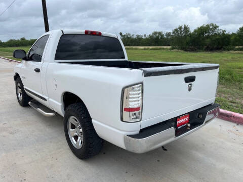 2008 Dodge Ram 1500 ST