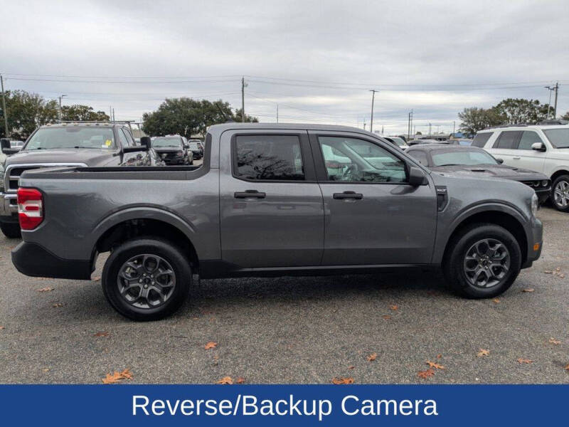 2023 Ford Maverick XLT