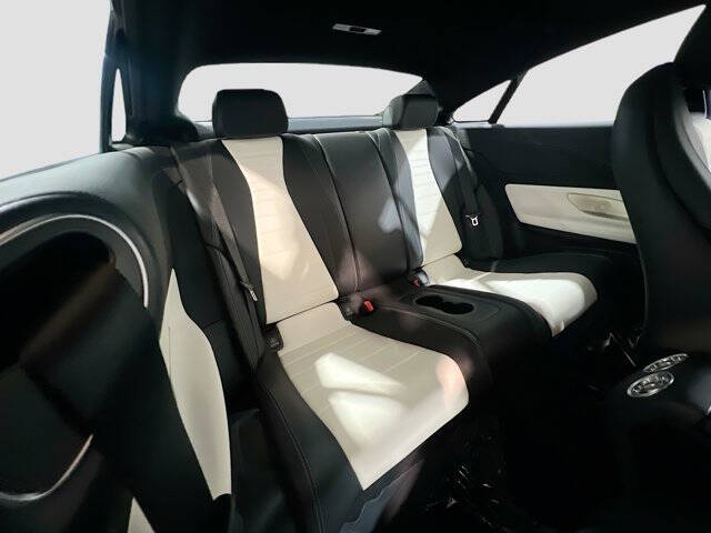 2022 Mercedes-Benz E-Class E 450