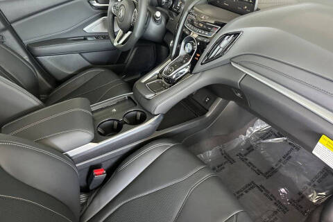 2026 Acura RDX SH-AWD w/Tech