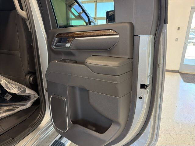 2026 GMC Sierra 3500HD