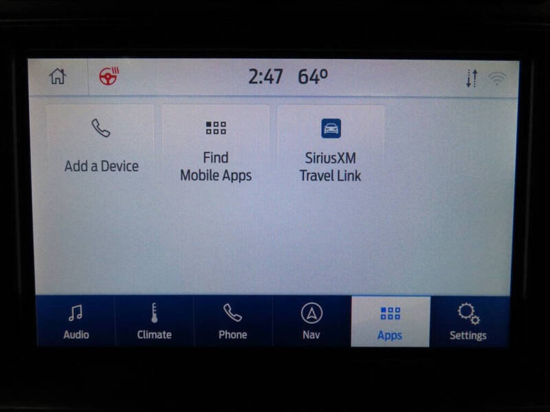 2020 Ford Expedition MAX Limited