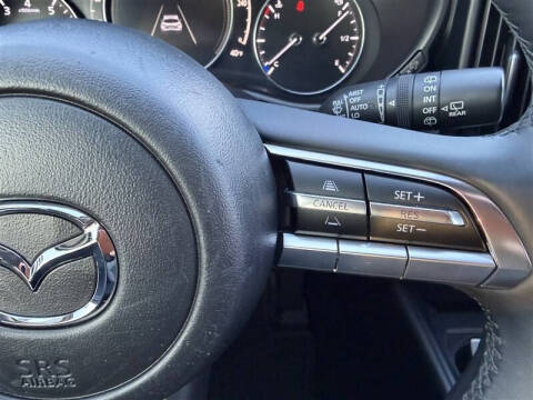 2024 Mazda CX-50 2.5 S Preferred