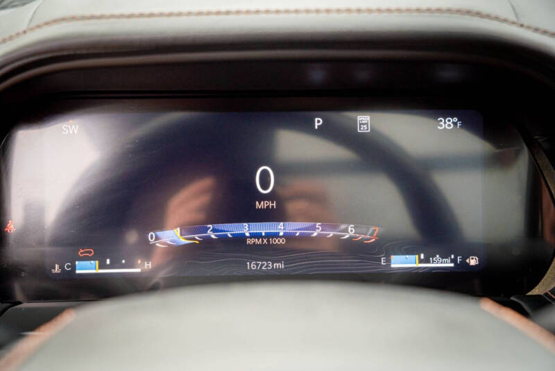 2024 Jeep Grand Cherokee L Summit