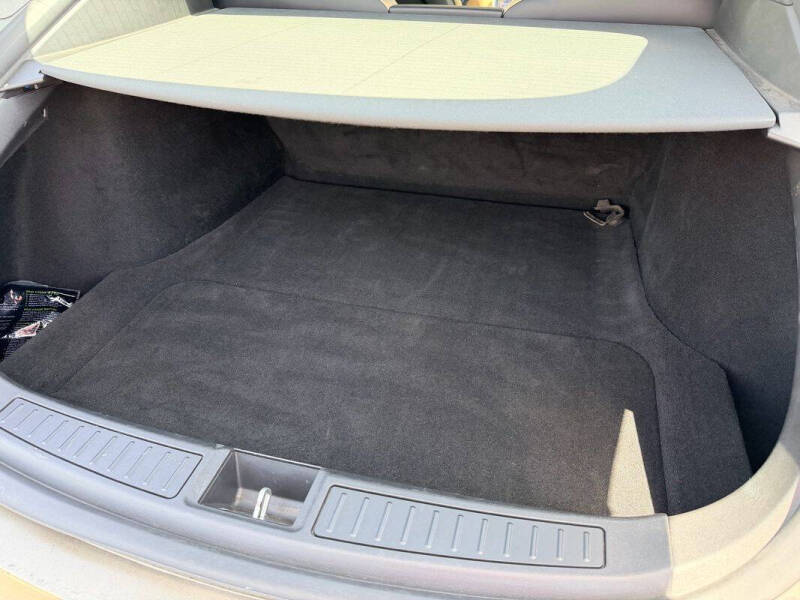 2014 Tesla Model S 85