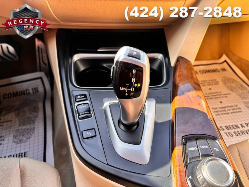 2014 BMW 3 Series 328i