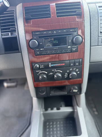 2006 Dodge Durango SLT