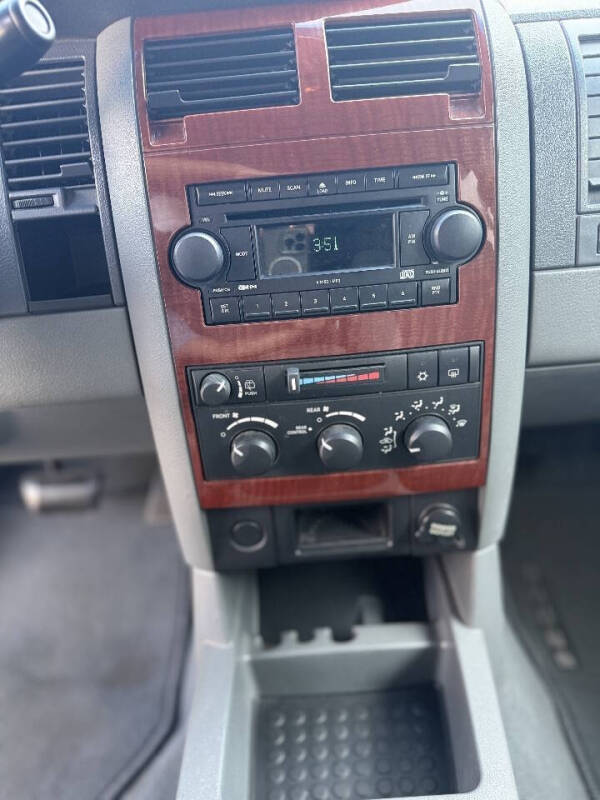 2006 Dodge Durango SLT