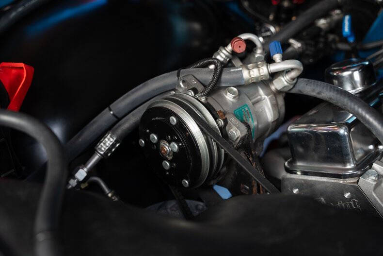 1970 Chevrolet Blazer