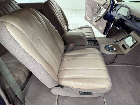 1948 Cadillac Series 62