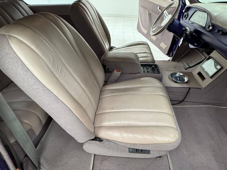 1948 Cadillac Series 62