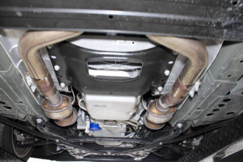 2013 Chevrolet Camaro SS