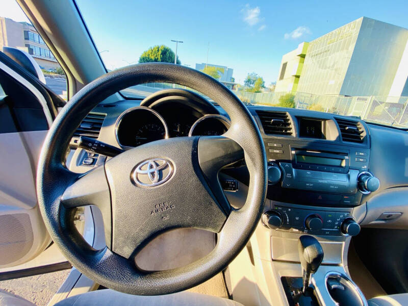 2012 Toyota Highlander