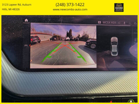 2021 BMW 2 Series 228i xDrive Gran Coupe