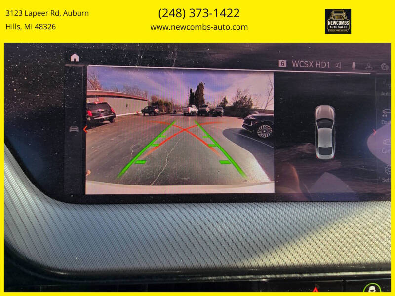 2021 BMW 2 Series 228i xDrive Gran Coupe