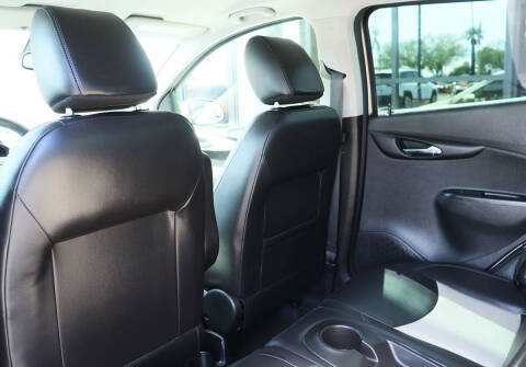 2016 Chevrolet Spark 2LT CVT