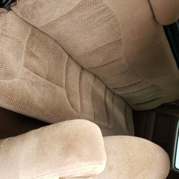 1999 Chevrolet Silverado 1500 LT