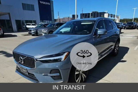 2022 Volvo XC60 for sale at Old Orchard Nissan in Skokie IL