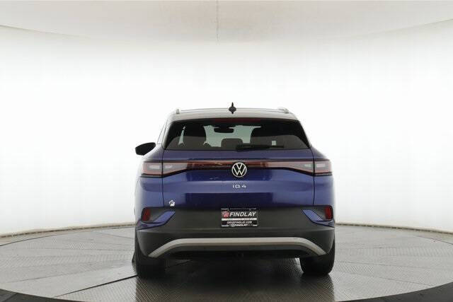 2021 Volkswagen ID.4 1st Edition