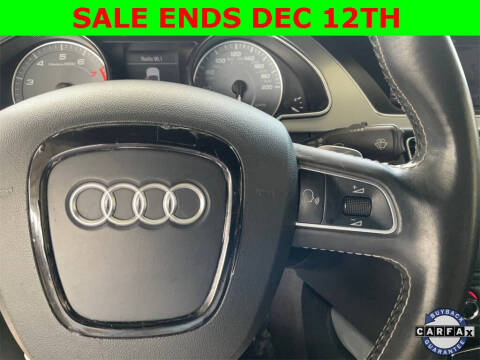 2010 Audi S5 3.0T quattro Premium Plus