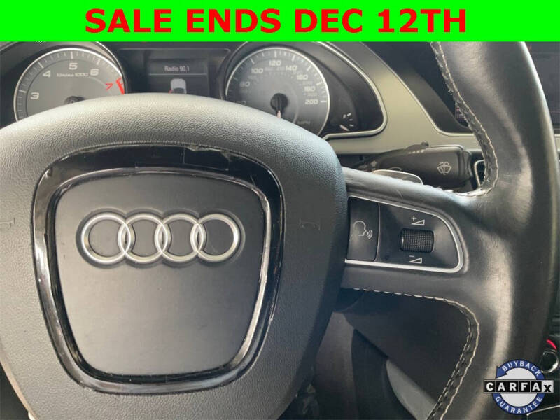 2010 Audi S5 3.0T quattro Premium Plus