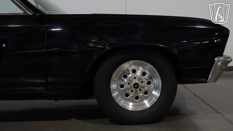 1967 Chevrolet Chevelle