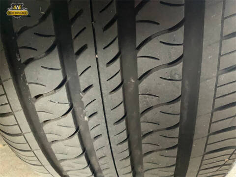 2022 Audi e-tron GT quattro Premium Plus