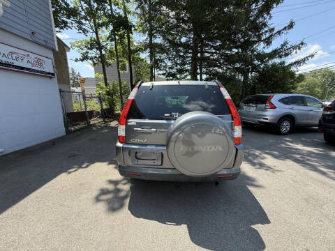 2006 Honda CR-V Special Edition