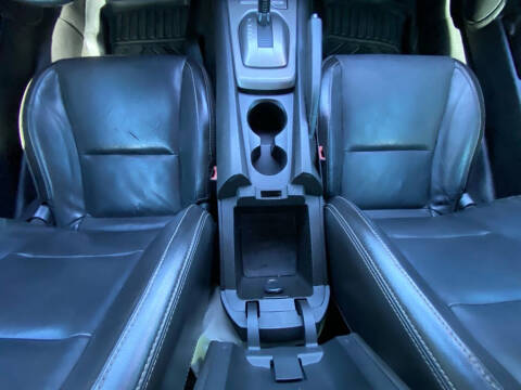 2013 Chevrolet Camaro SS