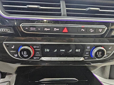 2017 Audi Q7 3.0T quattro Prestige