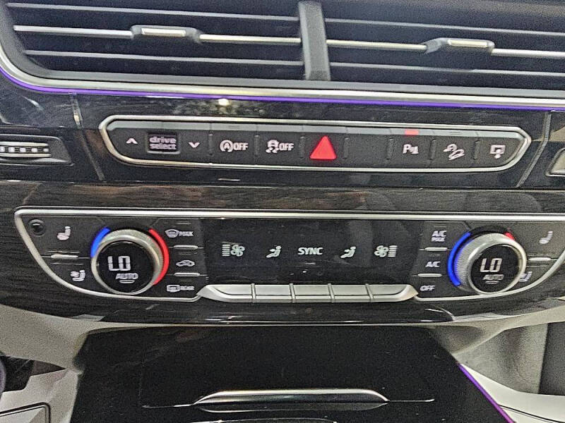 2017 Audi Q7 3.0T quattro Prestige