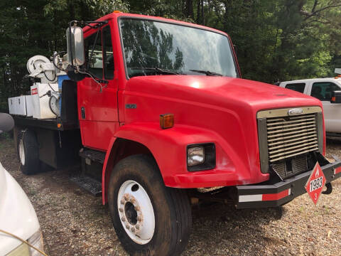 1999 Freightliner FL70