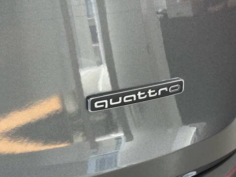 2023 Audi Q7 quattro Premium Plus 55 TFSI