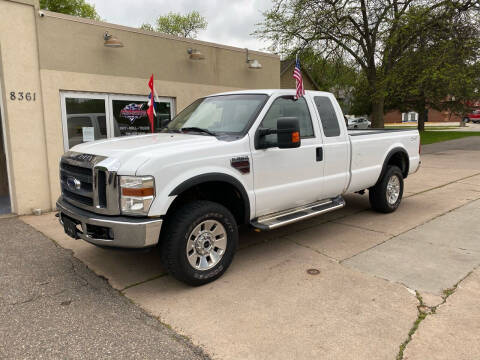 Ford F 250 Super Duty For Sale In Rockford Mn Mid State Motors Inc