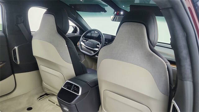 2024 Lucid Air Touring