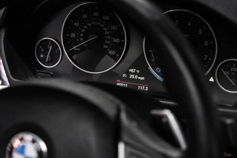 2019 BMW 4 Series 430i xDrive Gran Coupe