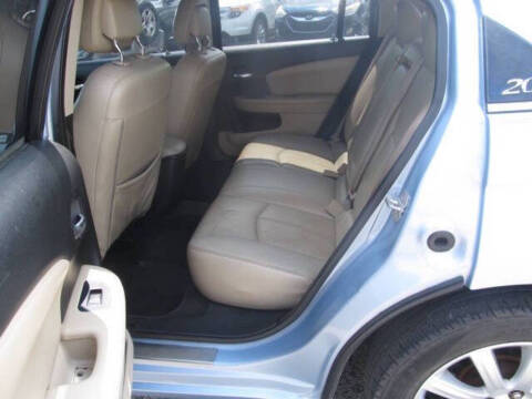 2013 Chrysler 200 Limited