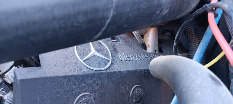 2008 Freightliner Thomas Saf-T-Liner