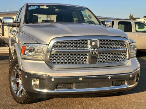 2018 RAM 1500 for sale at Royal AutoSport in Elk Grove CA