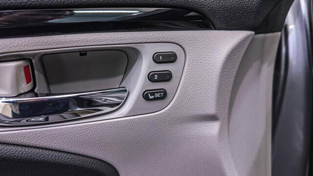 2021 Honda Pilot Touring