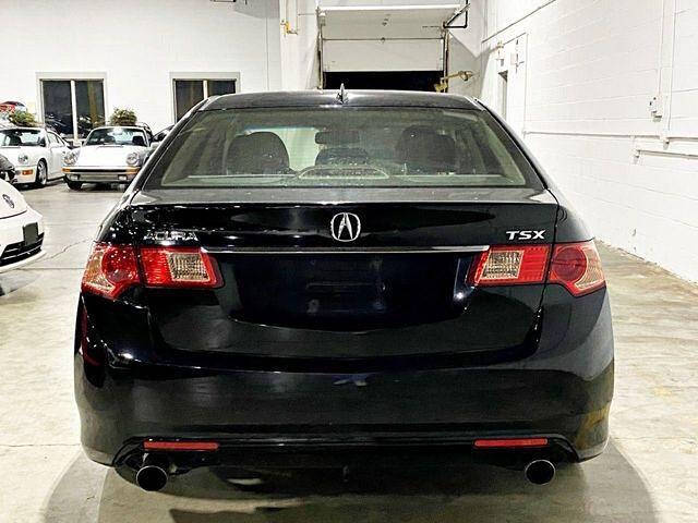 2012 Acura TSX for sale at Magnum Automotive in Arlington Heights, IL