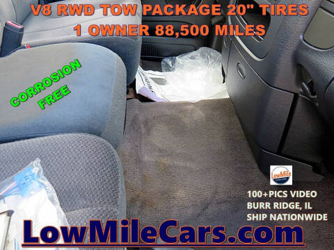 2003 Dodge Ram 1500 SLT