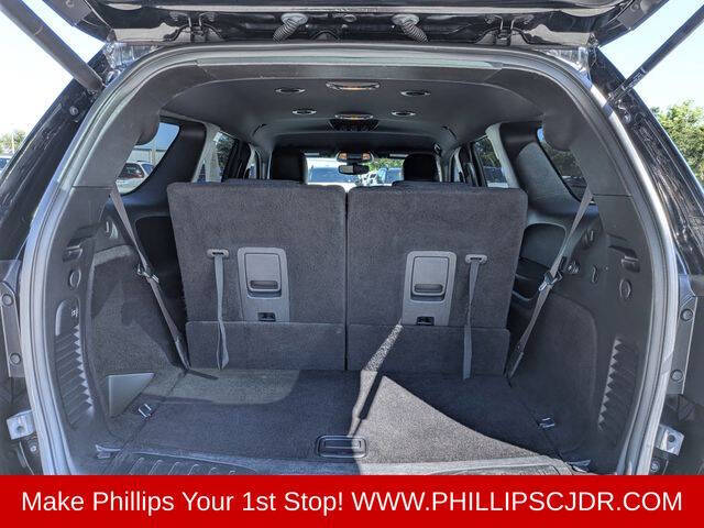 2021 Dodge Durango R/T