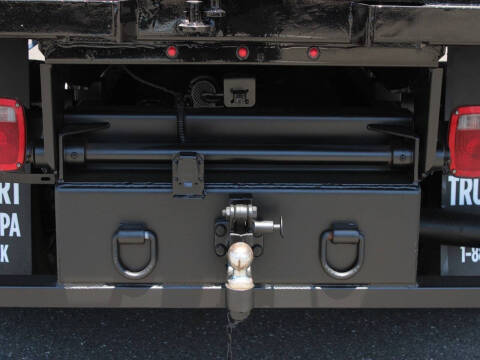 2019 RAM 5500