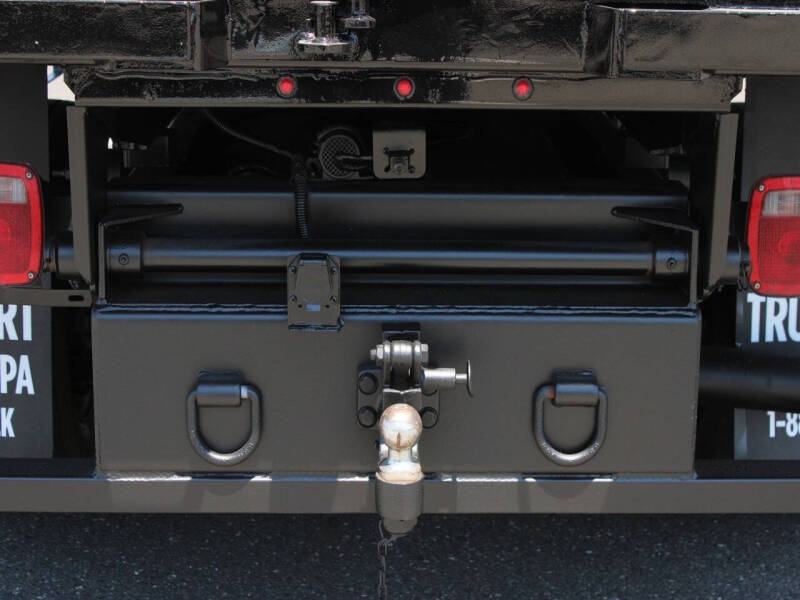 2019 RAM 5500