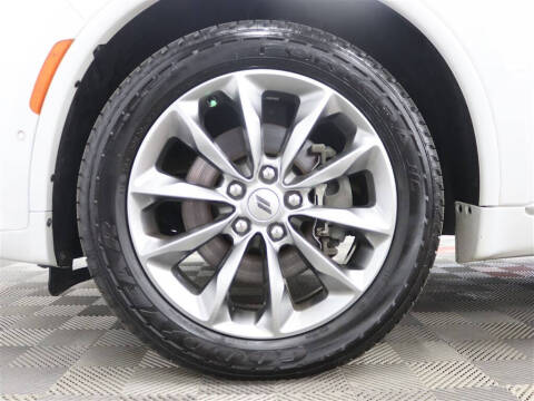 2021 Dodge Durango Citadel