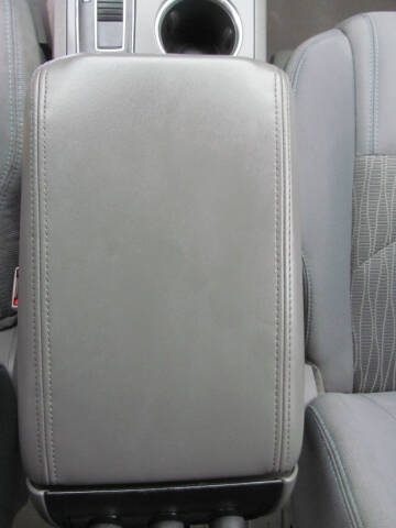 2013 Chevrolet Traverse LS