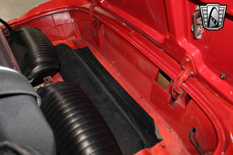 1962 Chevrolet Corvette