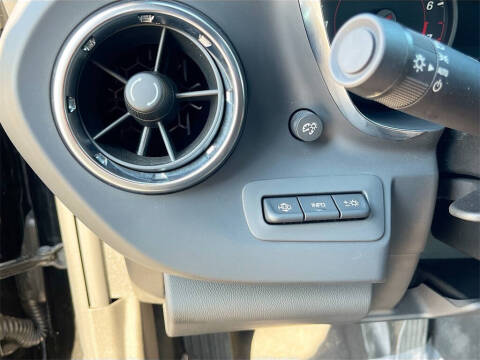 2023 Chevrolet Camaro SS