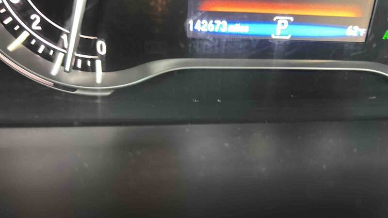 2017 Honda Ridgeline RTL-E